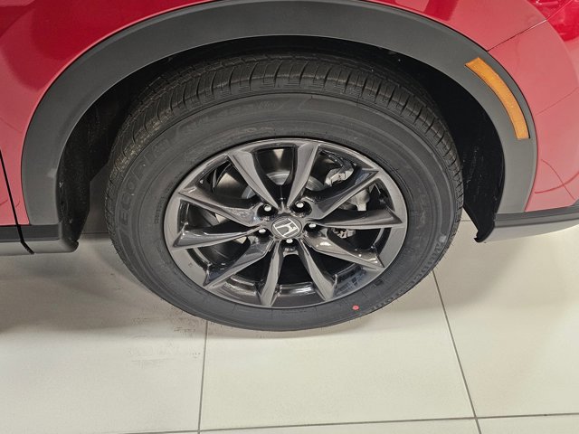 New 2026 Honda CR-V EX-L image 8