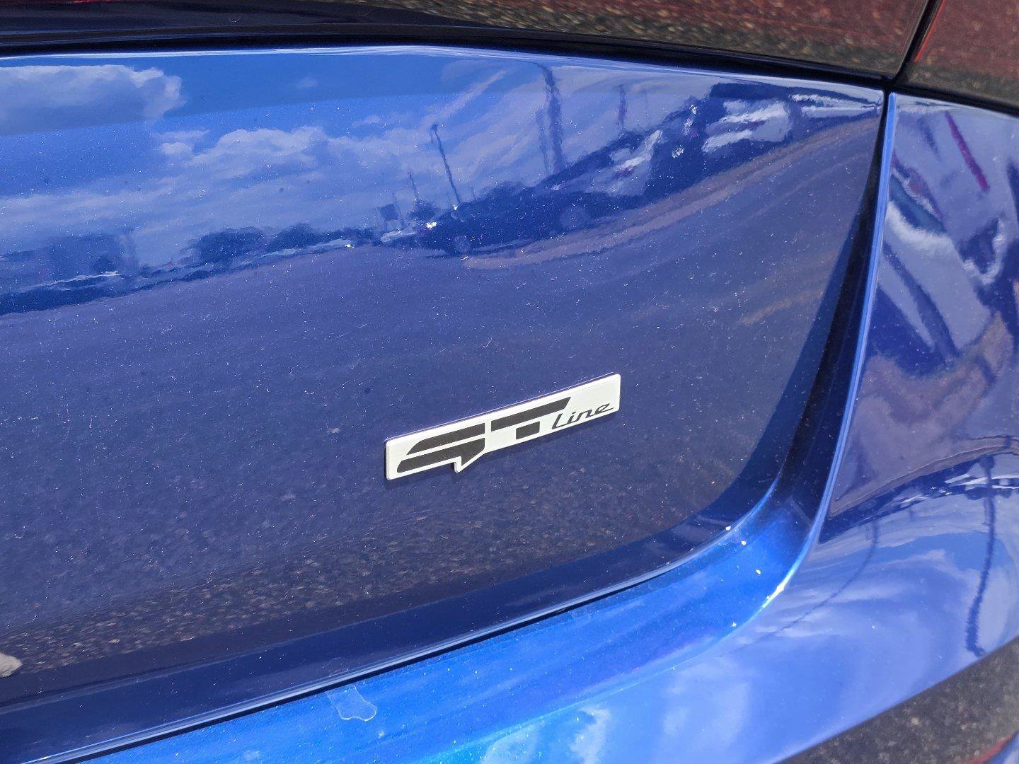 Used 2025 Kia K5 GT-Line w/ GT-Line Premium Package FWD image 32