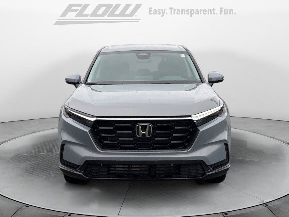 New 2026 Honda CR-V LX image 2