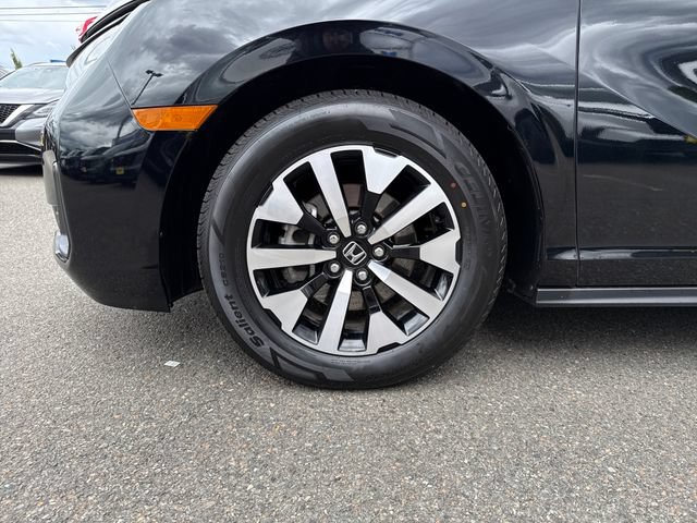 Certified 2025 Honda Odyssey EX-L image 28