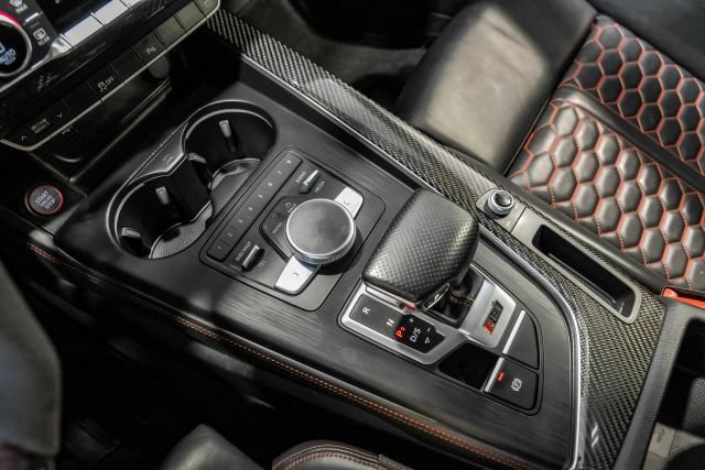 Used 2018 Audi RS 5 AWD/4WD image 34