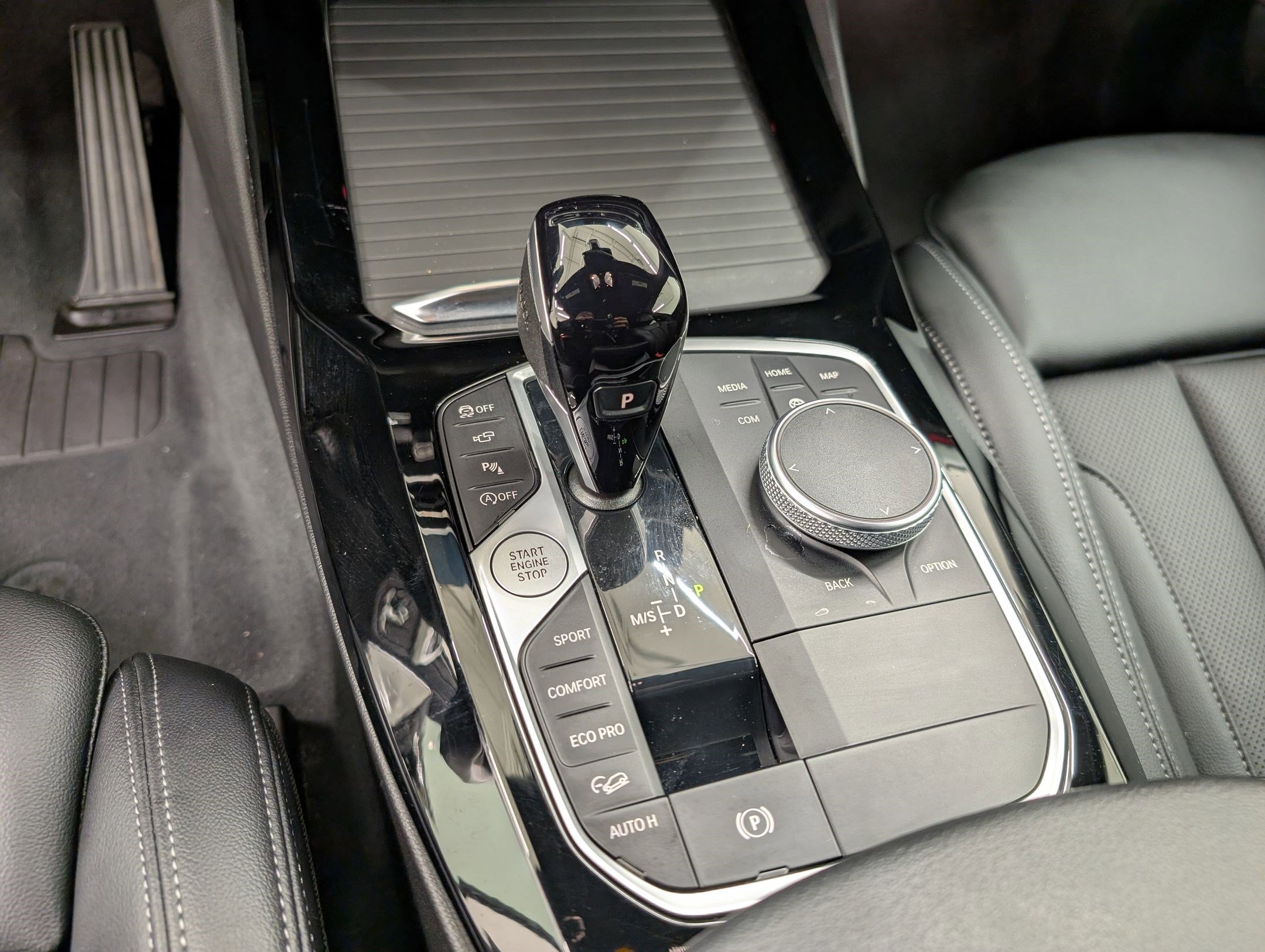 Certified 2023 BMW X3 xDrive30i w/ Premium Package image 19