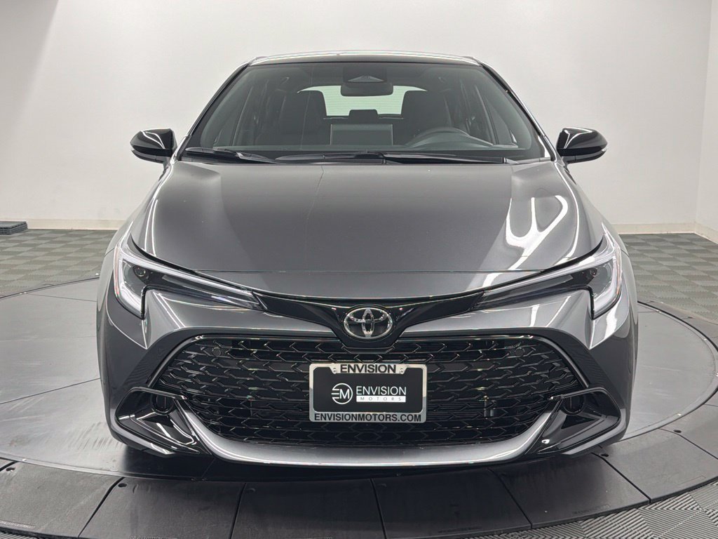 New 2027 Toyota Corolla SE w/ SE Premium Package FWD image 6