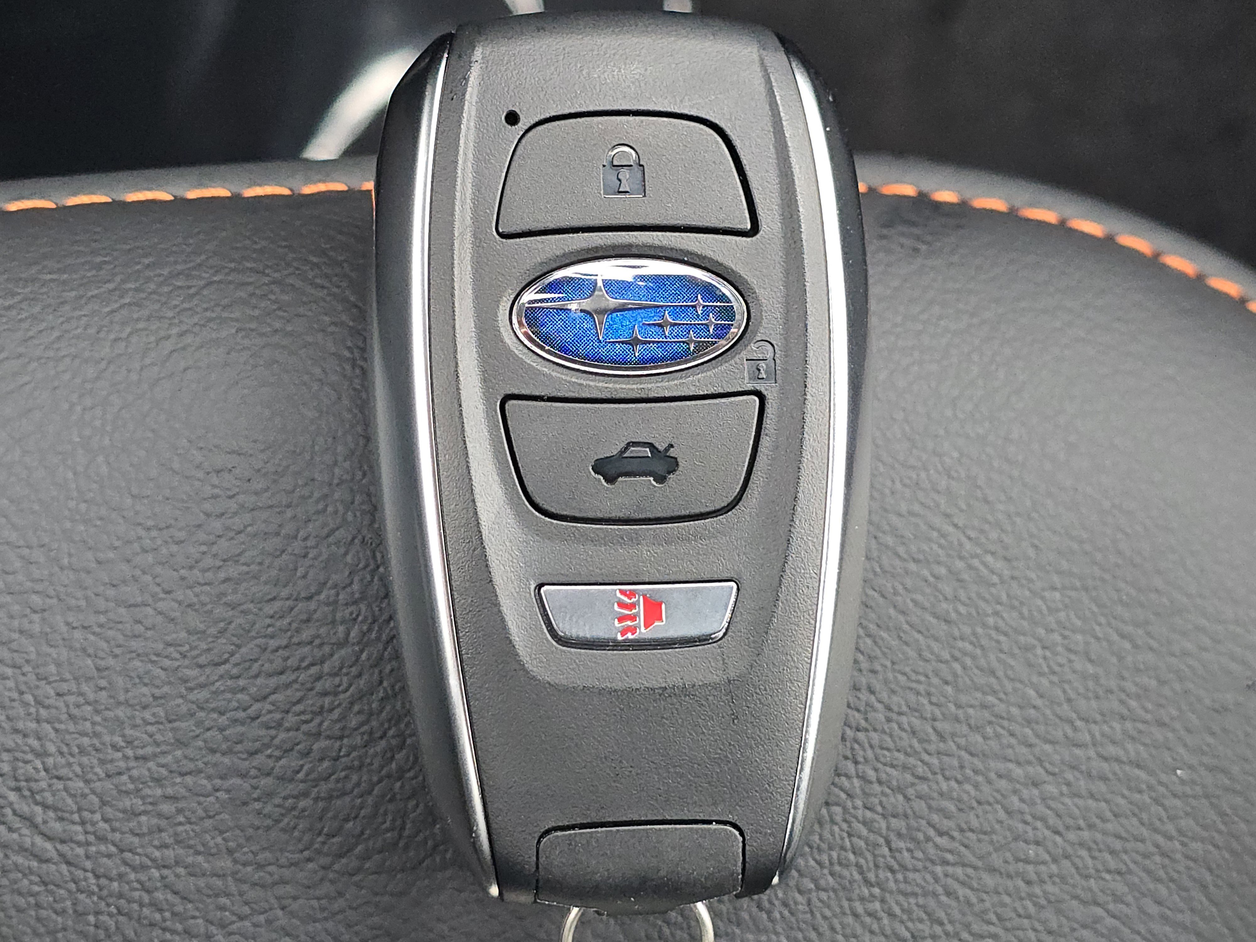 New 2026 Subaru Crosstrek 2.5i Limited image 27