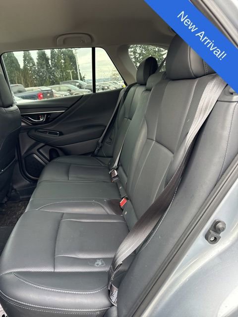 Used 2022 Subaru Outback Limited w/ Popular Package #2 image 9