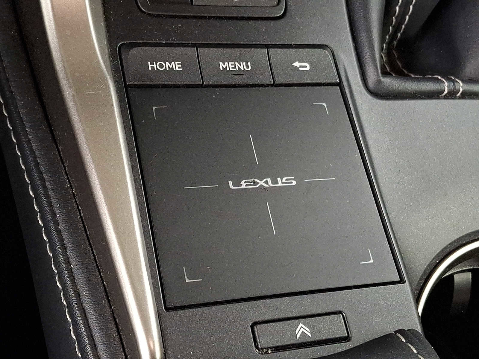 Used 2021 Lexus NX 300h AWD w/ Accessory Package image 22