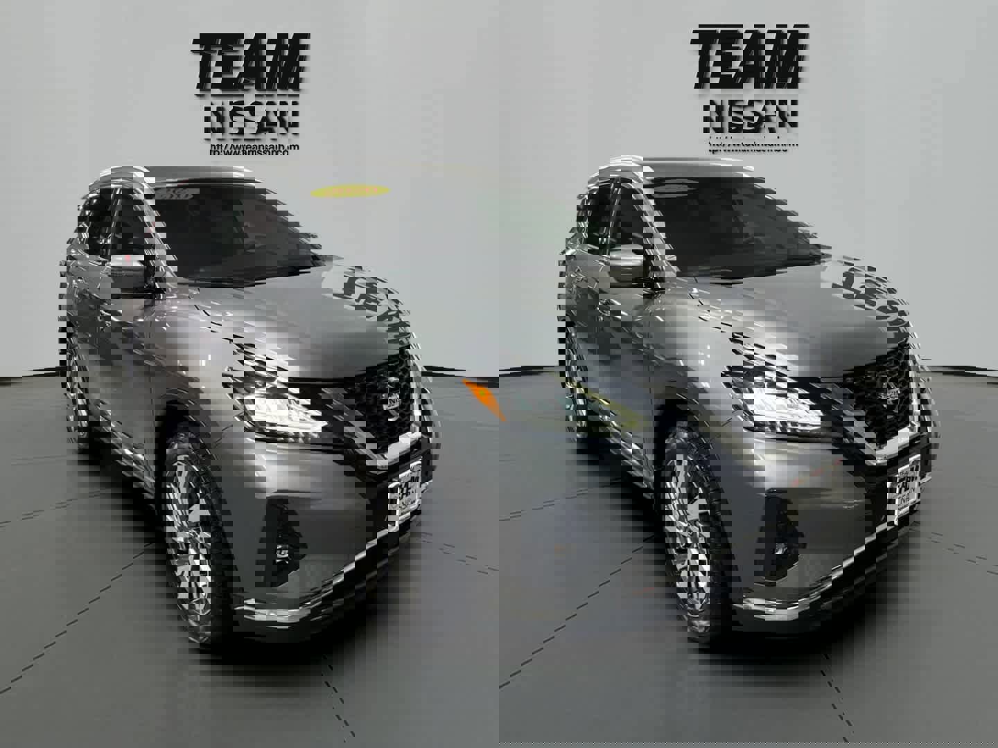 Used 2020 Nissan Murano SL