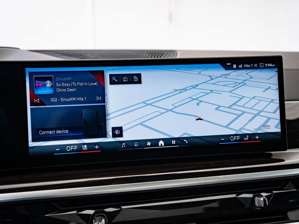 New 2026 BMW X5 M60i image 35