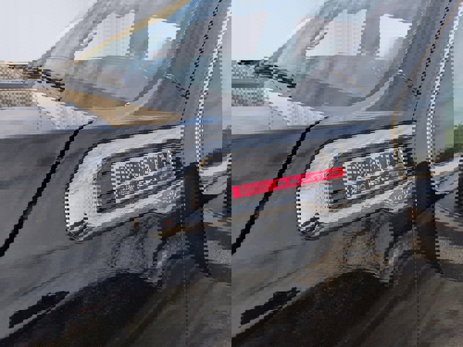 Used 2020 GMC Sierra 3500 Denali w/ Denali Ultimate Package image 8