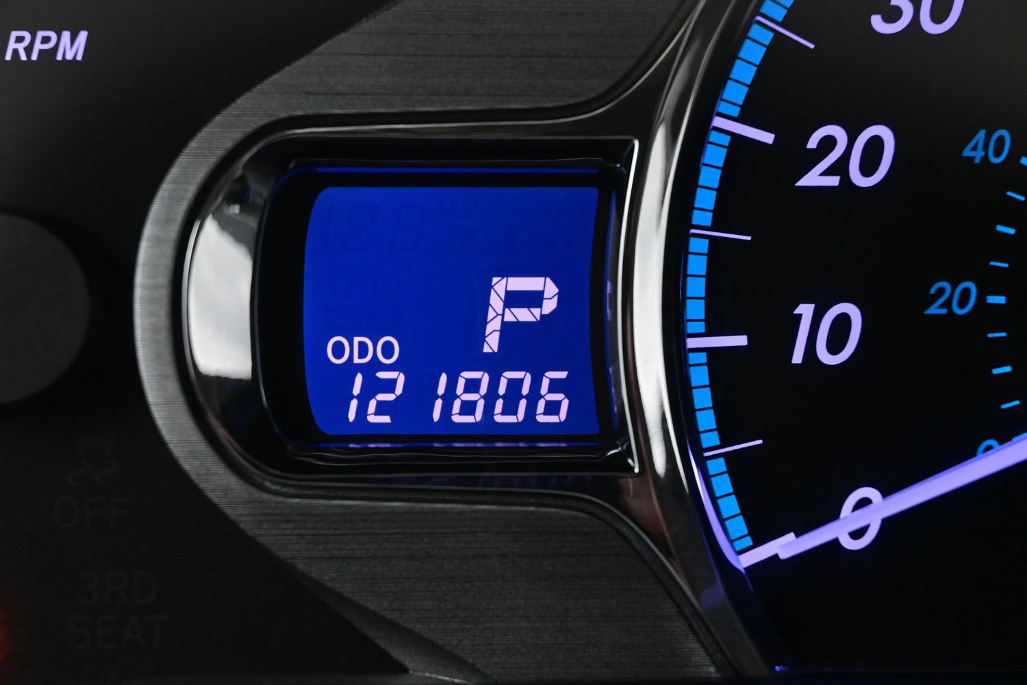 Used 2014 Toyota Sienna XLE FWD image 23