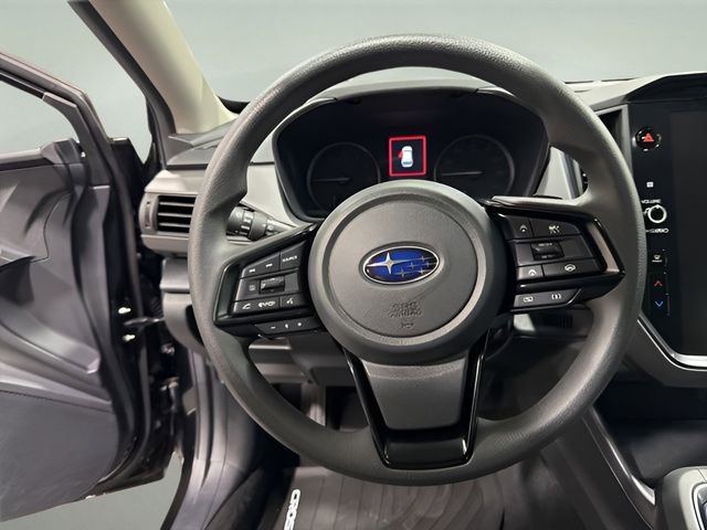 Certified 2026 Subaru Crosstrek 2.0i Premium AWD/4WD image 15