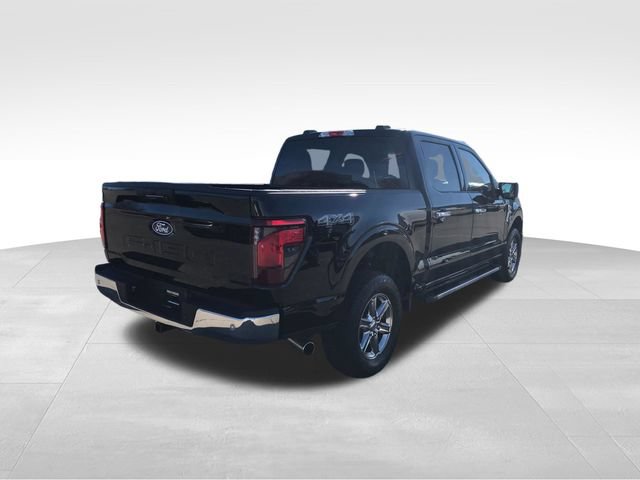 Used 2024 Ford F150 XLT AWD/4WD image 28