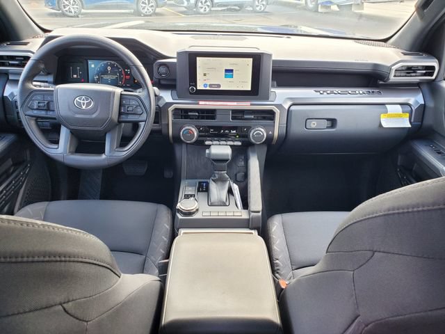 New 2026 Toyota Tacoma SR5 AWD/4WD image 11