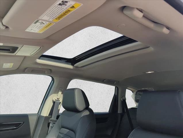 New 2026 Honda CR-V EX-L image 21