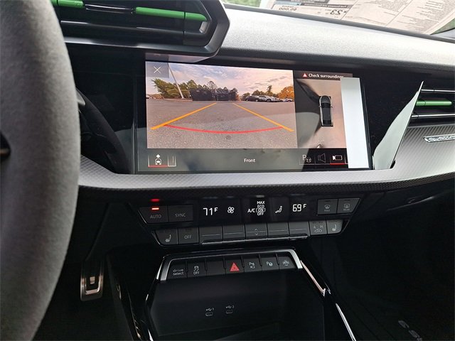 New 2026 Audi RS 3 image 8