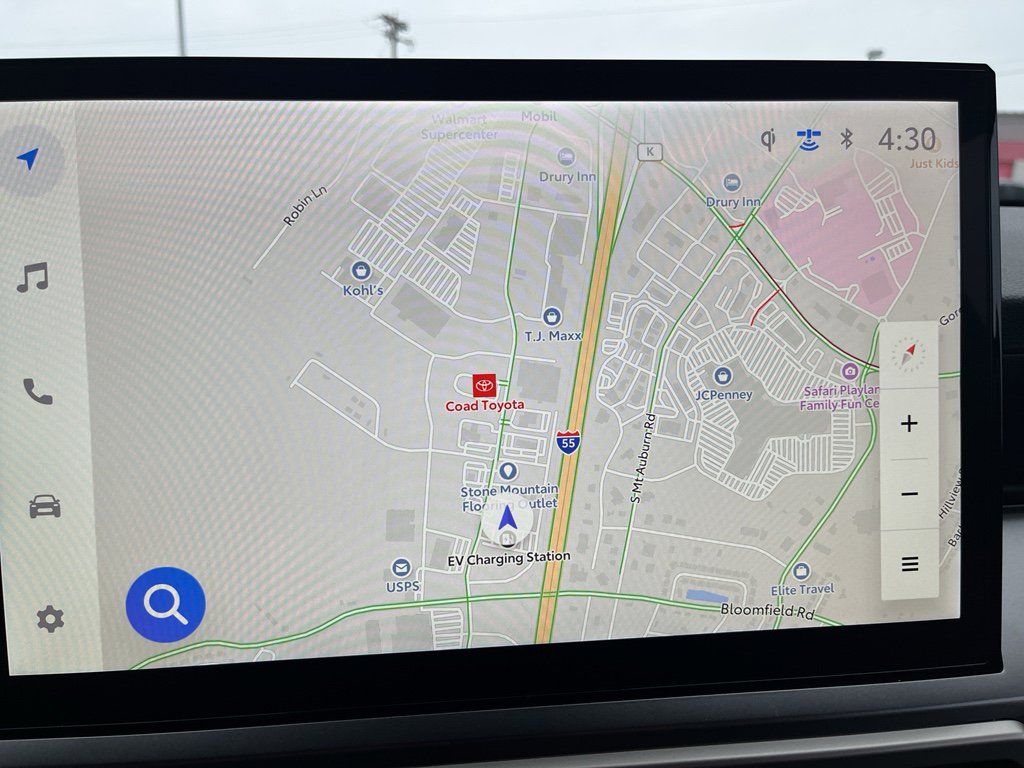 Used 2025 Toyota 4Runner TRD Off-Road Premium image 16