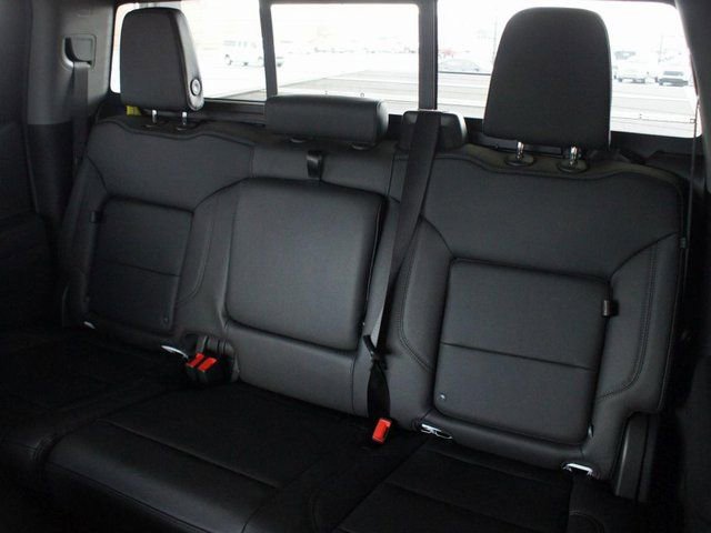 New 2026 Chevrolet Silverado 1500 LTZ image 9