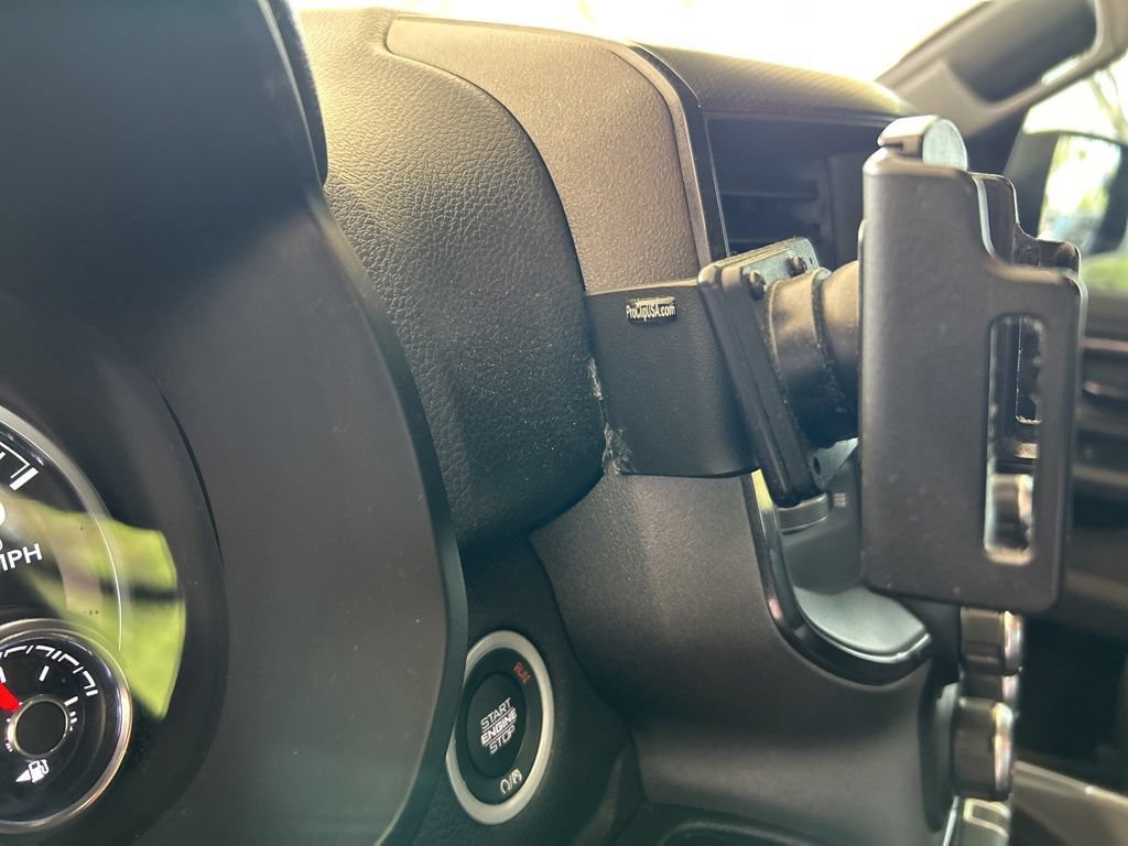 Used 2023 RAM 1500 Big Horn AWD/4WD image 52