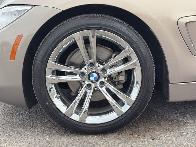 Used 2016 BMW 428i Gran Coupe image 10