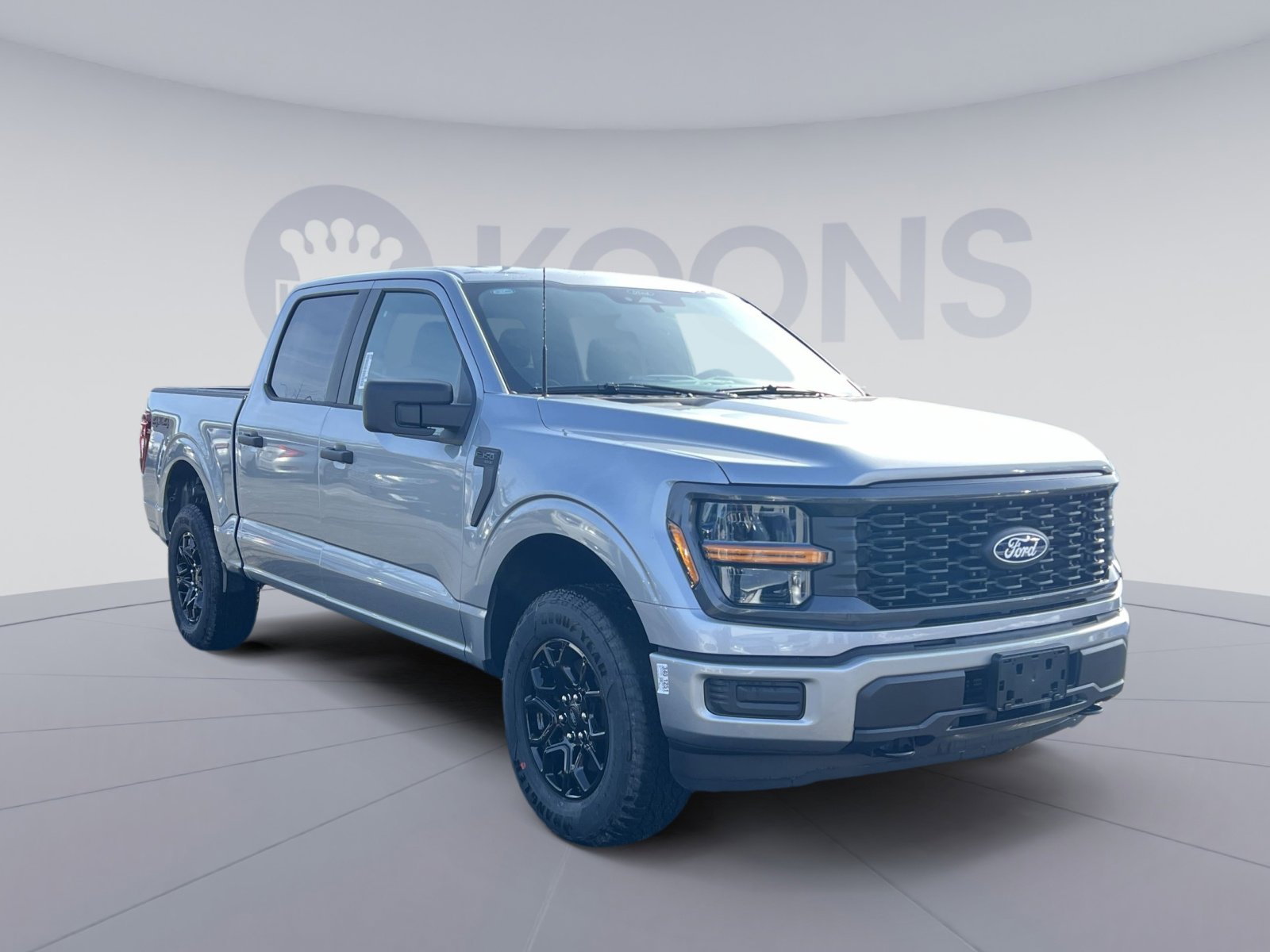 New 2026 Ford F150 STX image 10