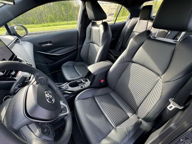 New 2026 Toyota Corolla XSE image 10