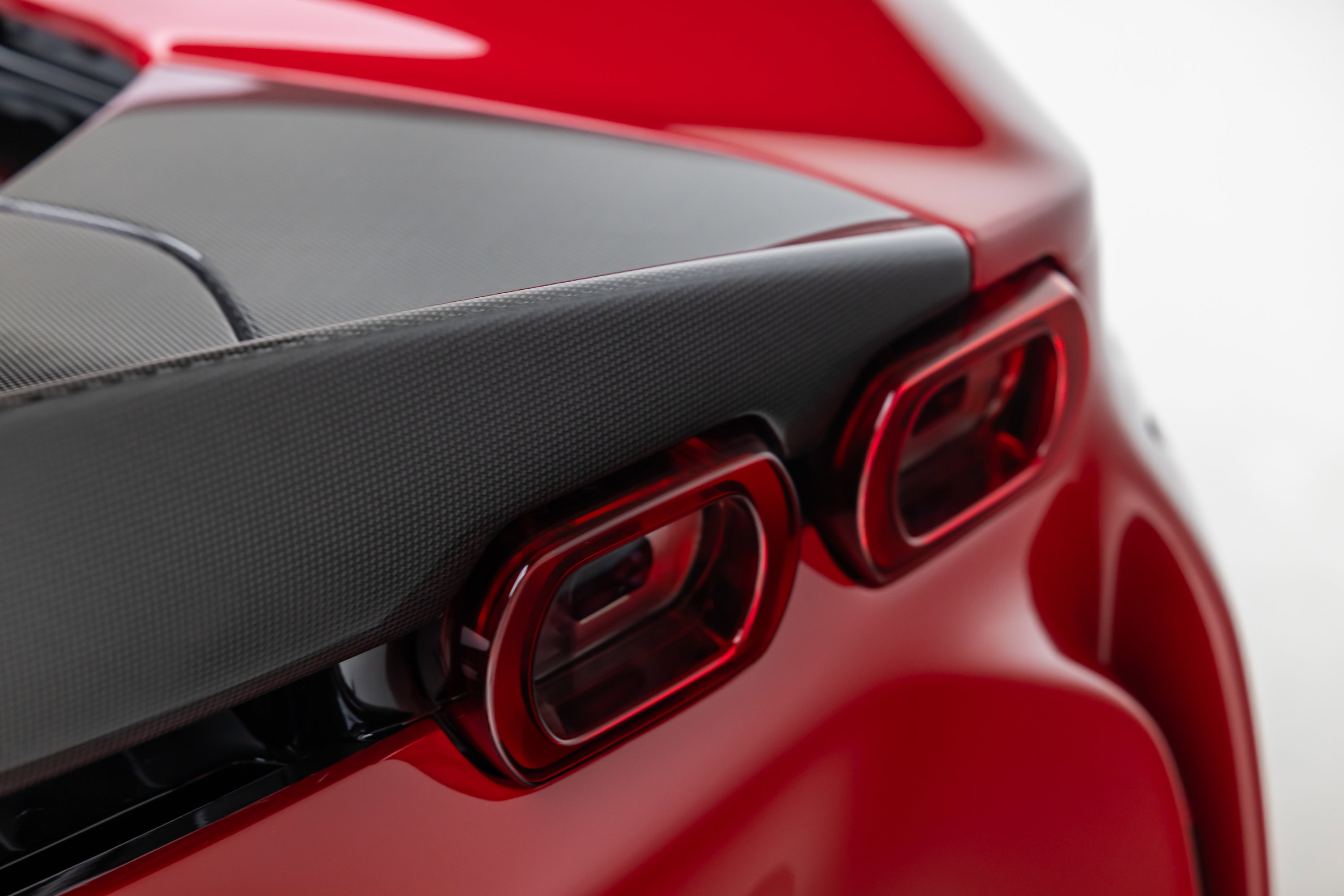 Certified 2023 Ferrari SF90 Stradale image 36