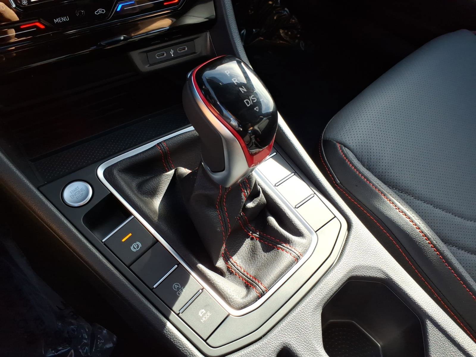 New 2026 Volkswagen Jetta GLI Autobahn image 19