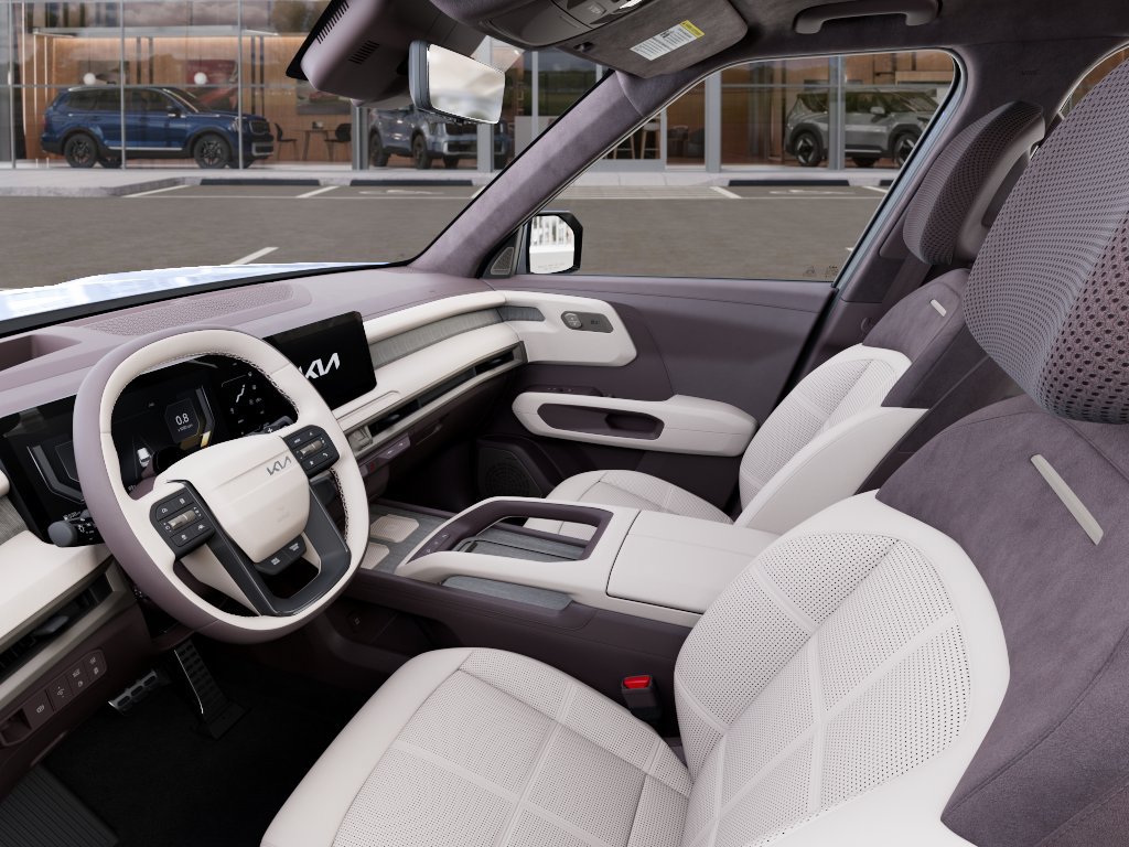 New 2027 Kia Telluride X-Line SX Prestige AWD/4WD image 18