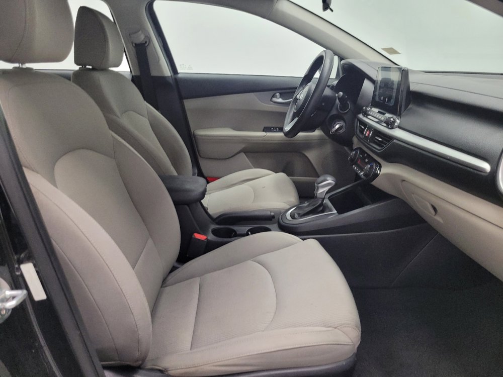 Used 2019 Kia Forte LXS image 21