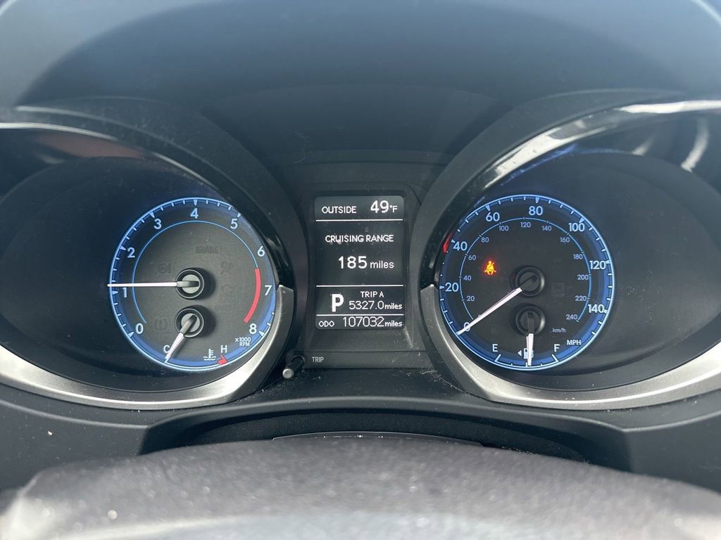 Used 2015 Toyota Corolla S FWD image 27