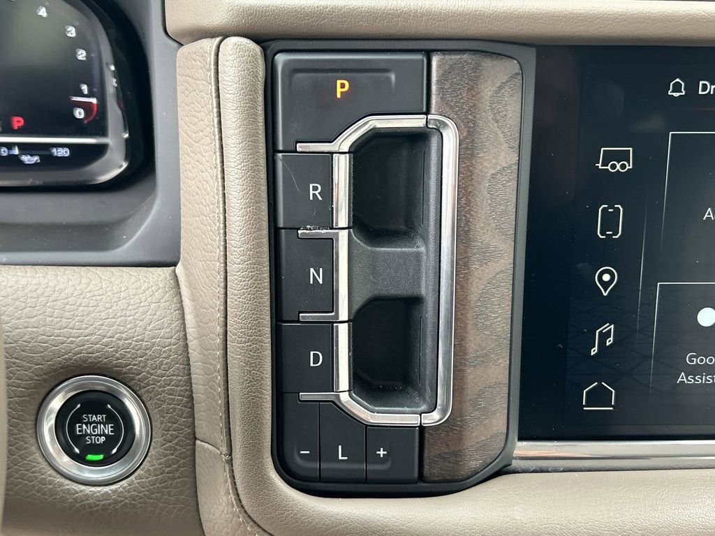 Used 2023 GMC Yukon XL Denali w/ Max Trailering Package AWD/4WD image 16