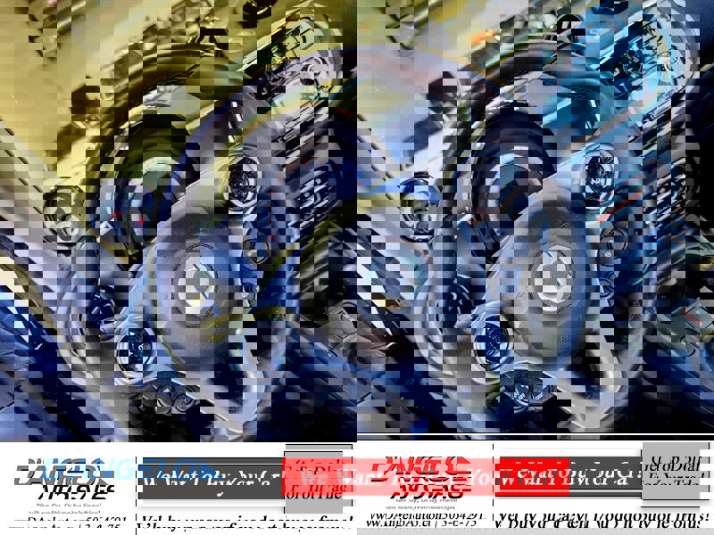 Used 2019 smart fortwo electric drive image 19