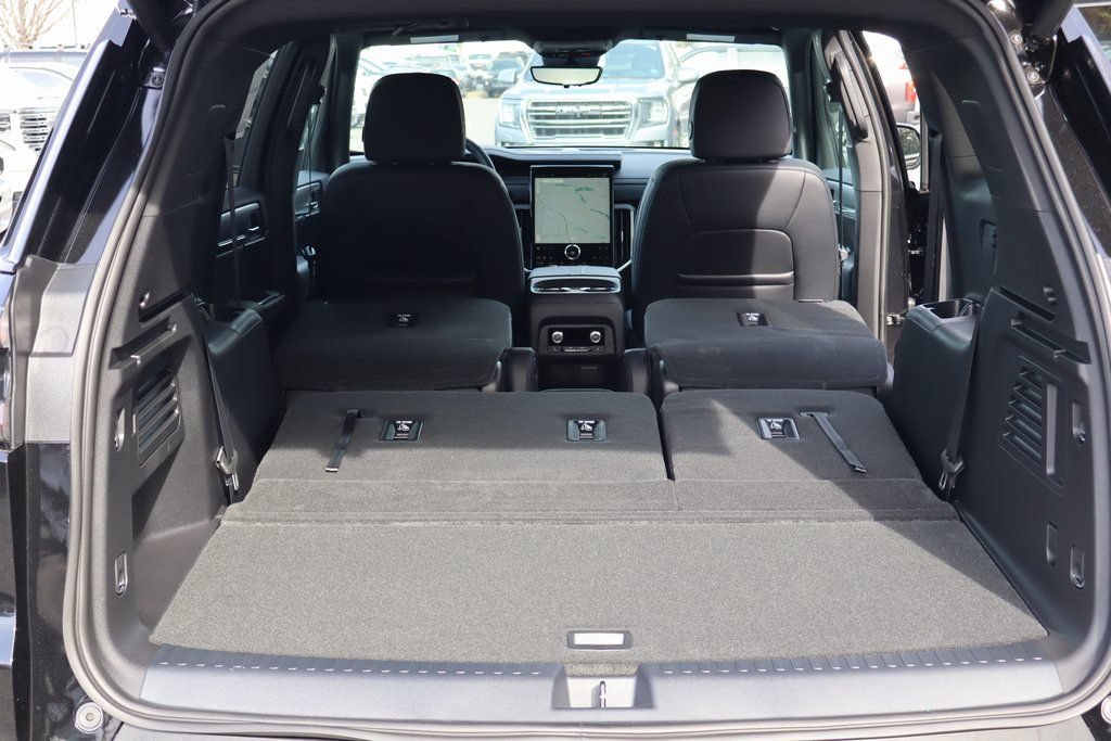 New 2026 GMC Acadia Elevation w/ Black Edition AWD/4WD image 20
