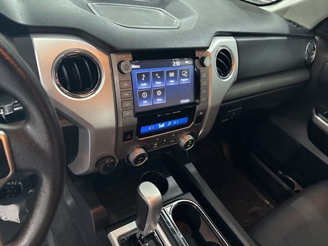 Used 2020 Toyota Tundra SR5 w/ TRD Off-Road Package image 25