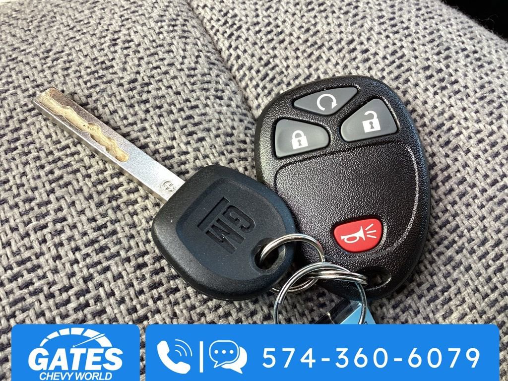 New 2025 Chevrolet Express 3500 Work Van w/ Power Convenience Package image 14