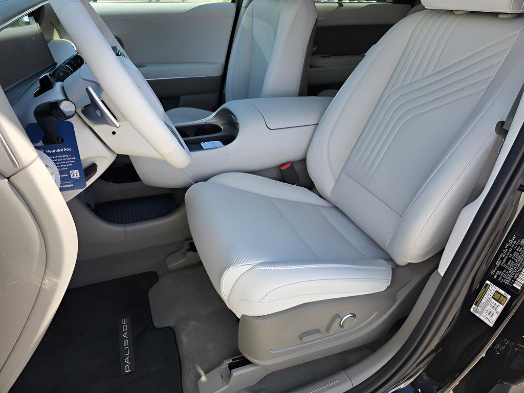 New 2026 Hyundai Palisade SEL AWD/4WD image 12