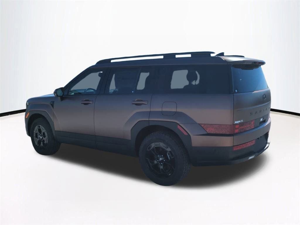 New 2026 Hyundai Santa Fe XRT AWD/4WD image 7