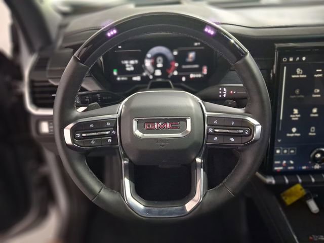 Certified 2026 GMC Acadia Elevation w/ Super Cruise Package AWD/4WD image 18