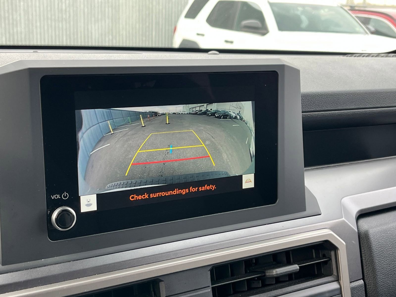 Used 2025 Toyota 4Runner TRD Off-Road image 17