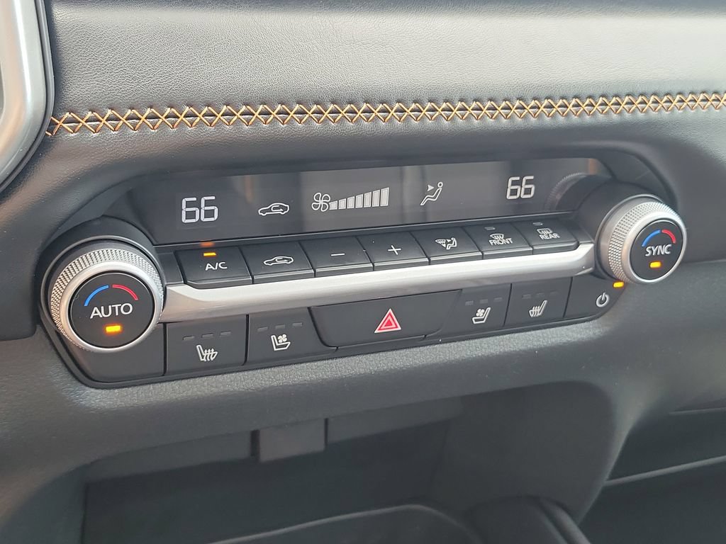 New 2026 MAZDA CX-50 AWD 2.5 S w/ Weather Package image 30