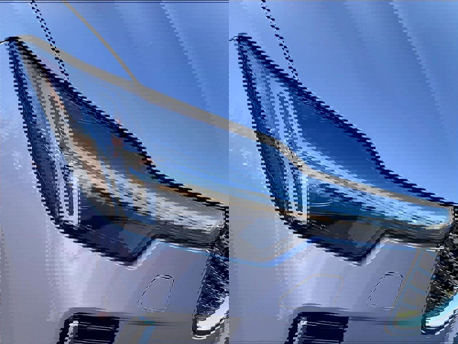 New 2026 Volvo XC90 B5 Plus w/ Protection Package image 33