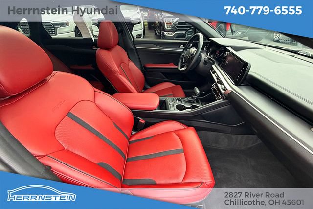 Used 2023 Kia K5 GT-Line FWD image 27