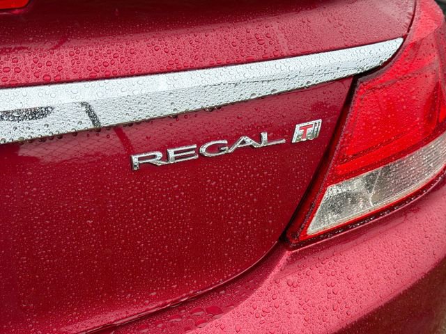 Used 2013 Buick Regal Premium FWD image 9