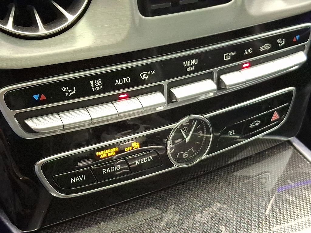 Used 2019 Mercedes-Benz G 550 image 17