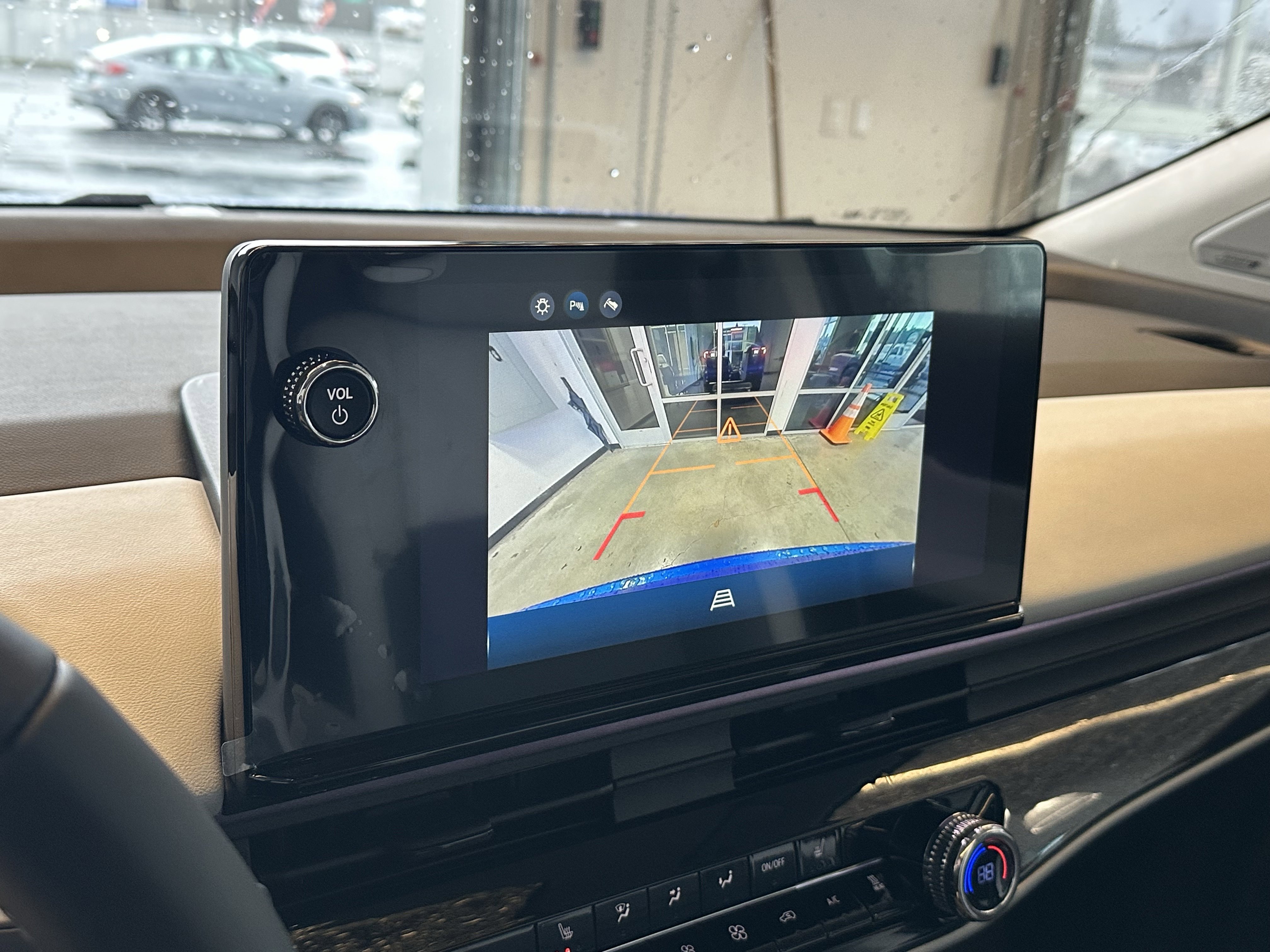 New 2026 Honda Prologue Touring image 12