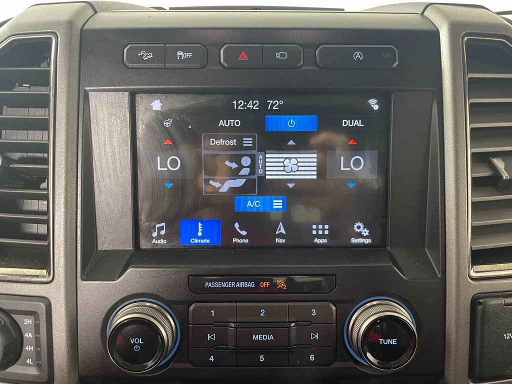 Used 2018 Ford F150 Raptor w/ Equipment Group 802A Luxury AWD/4WD image 20