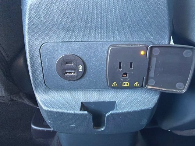 Certified 2024 Ford Maverick XLT w/ XLT Luxury Package FWD image 17