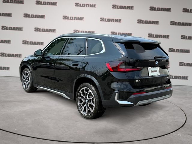 Certified 2026 BMW X1 xDrive28i w/ Technology Package AWD/4WD image 3
