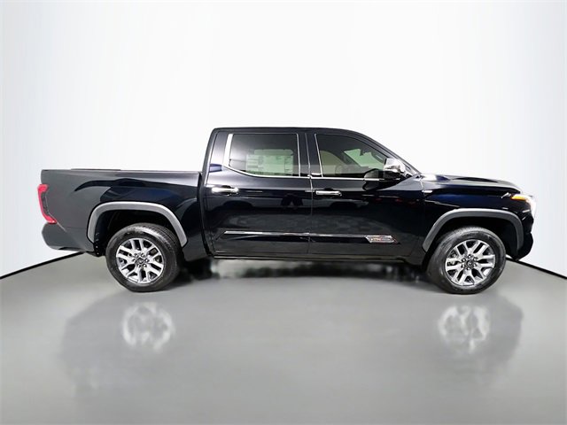 New 2026 Toyota Tundra 1794 Edition image 2