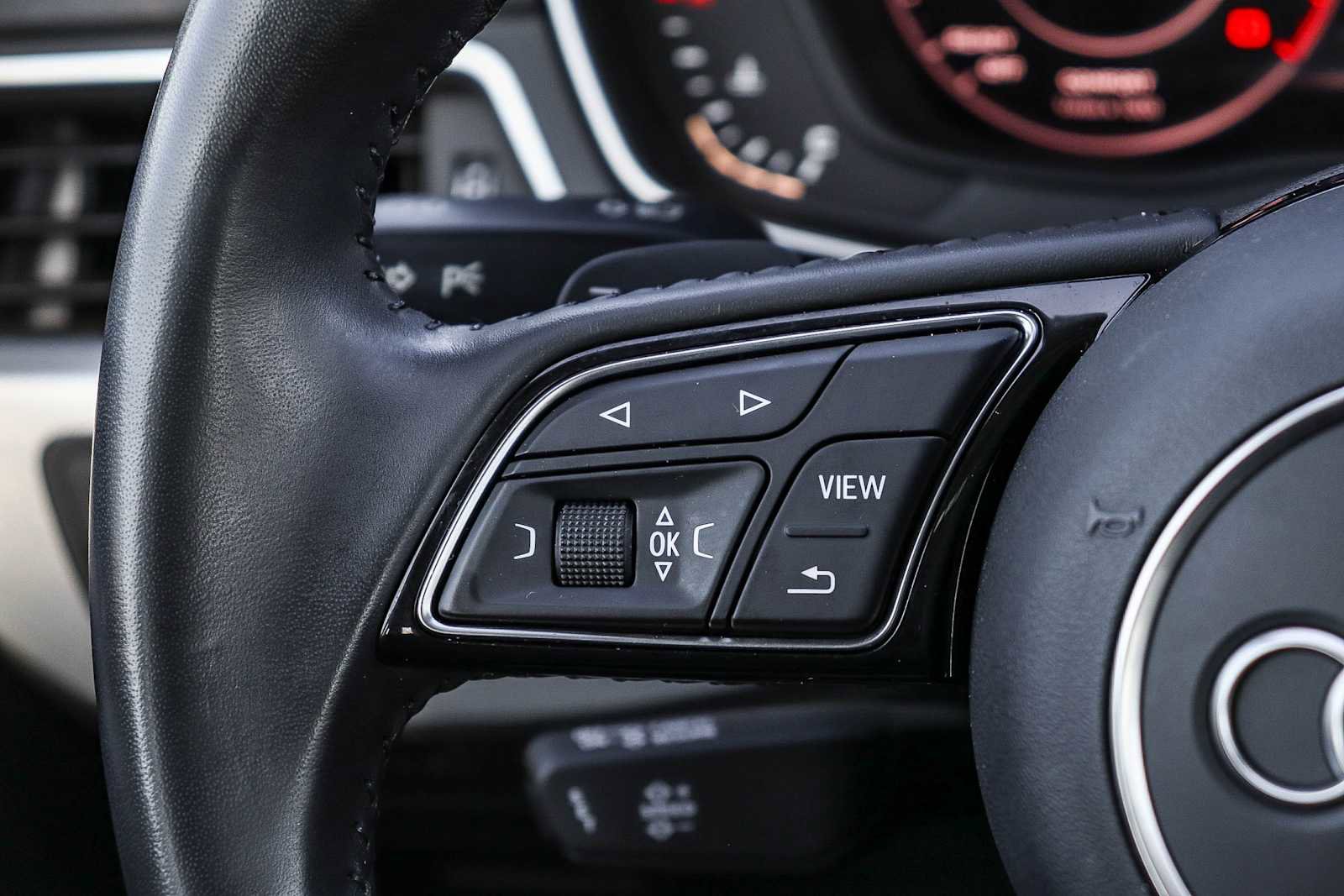 Used 2018 Audi A4 2.0T Ultra Premium image 20